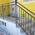 Mit Balkon By Interhome Lejlighed *