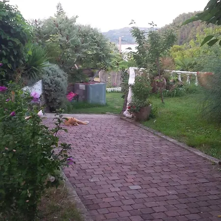 Mit Balkon By Interhome Piran