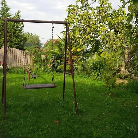 Mit Balkon By Interhome * Piran