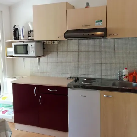 Mit Balkon By Interhome Piran