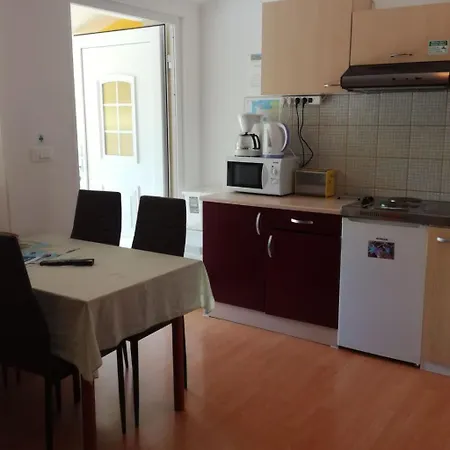 Mit Balkon By Interhome * Piran