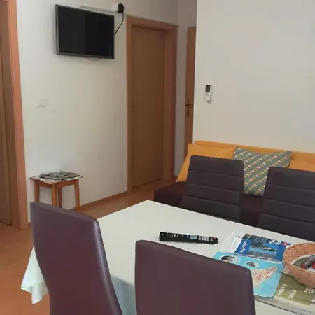 Mit Balkon By Interhome Apartmán Piran