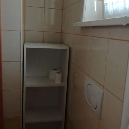 Apartmán Mit Balkon By Interhome