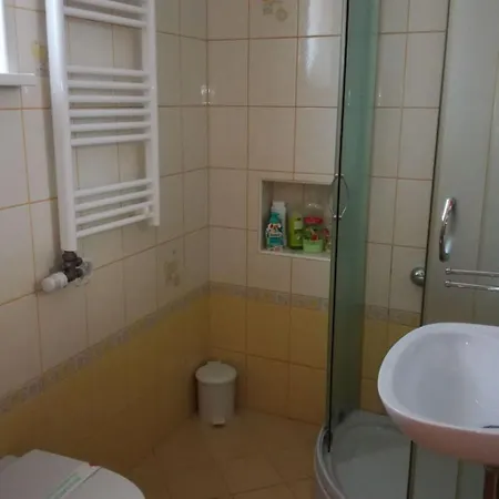 Apartmán Mit Balkon By Interhome