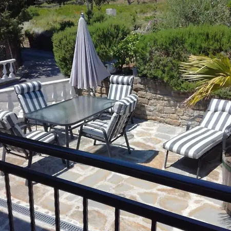 Mit Balkon By Interhome Apartmán