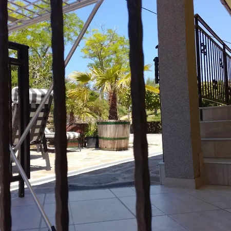 Mit Balkon By Interhome *