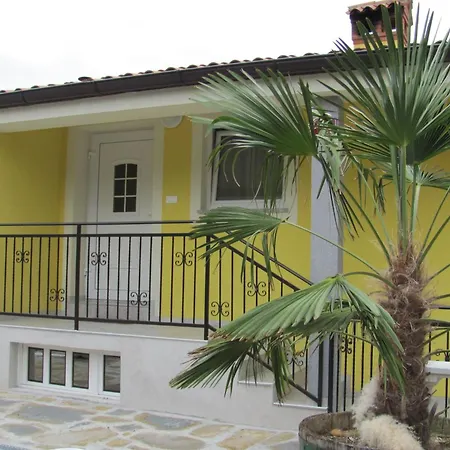 Mit Balkon By Interhome Apartment *