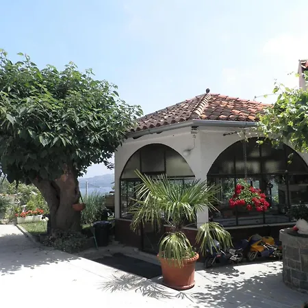 Mit Balkon By Interhome Apartmán