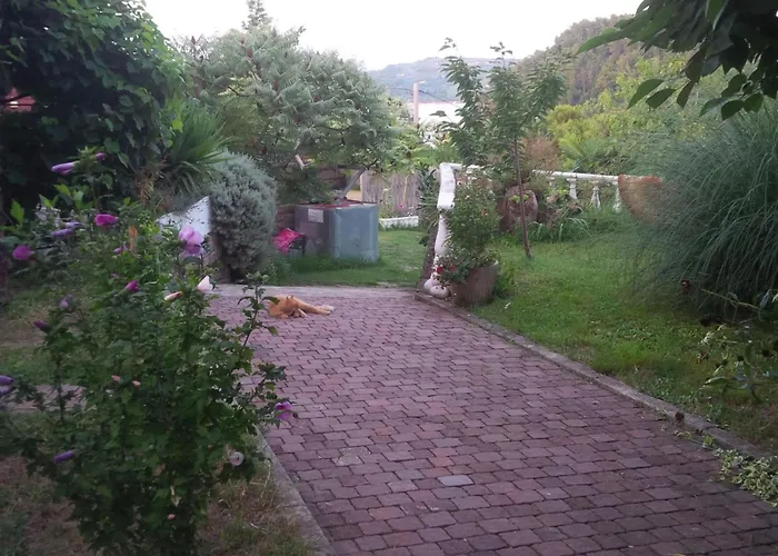 Mit Balkon By Interhome Piran