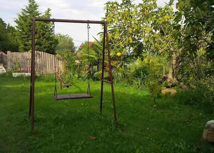 Mit Balkon By Interhome * Piran