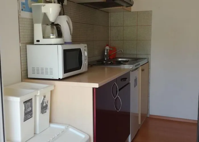 דירה Mit Balkon By Interhome *