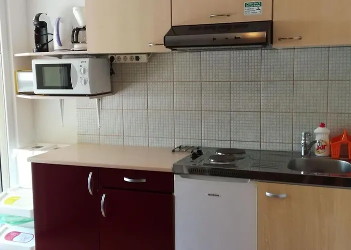 Mit Balkon By Interhome פיראן