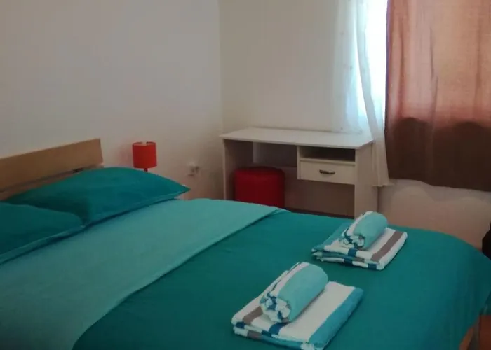 דירה Mit Balkon By Interhome *