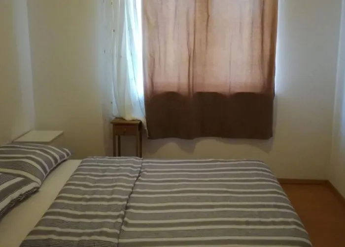 Mit Balkon By Interhome