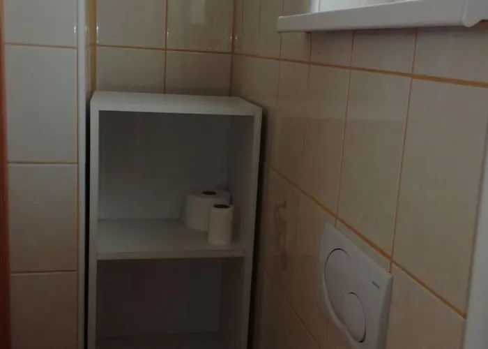 דירה Mit Balkon By Interhome