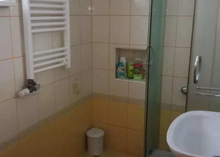 דירה Mit Balkon By Interhome