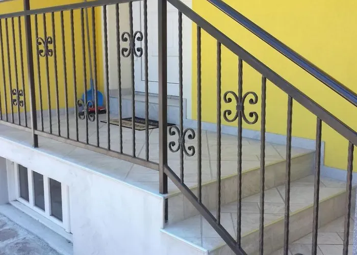 Mit Balkon By Interhome Apartment *