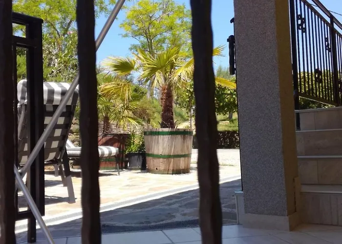 Mit Balkon By Interhome *