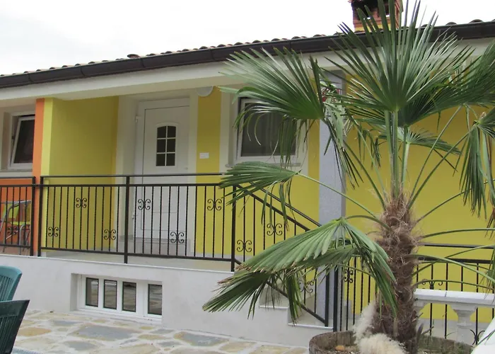 Mit Balkon By Interhome Apartment *