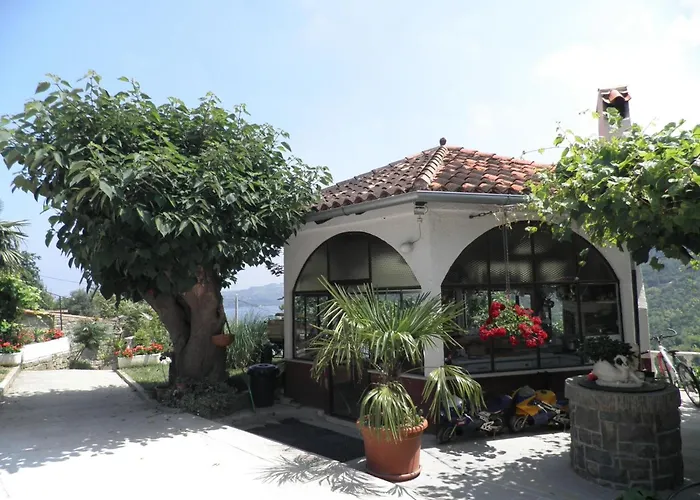 Mit Balkon By Interhome Apartment